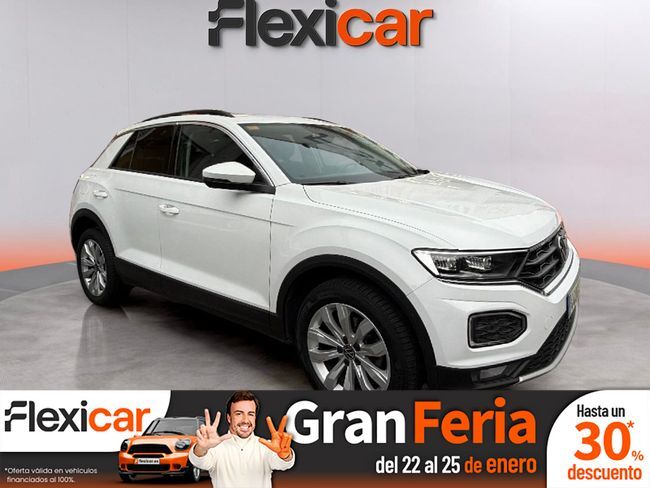 Foto del VOLKSWAGEN T-Roc 2.0TDI Advance 85kW