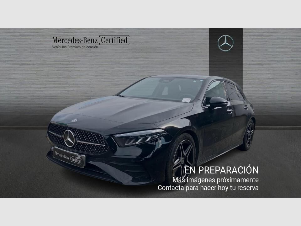 Foto del MERCEDES Clase A A 180 Progressive Line Advanced 7G-DCT