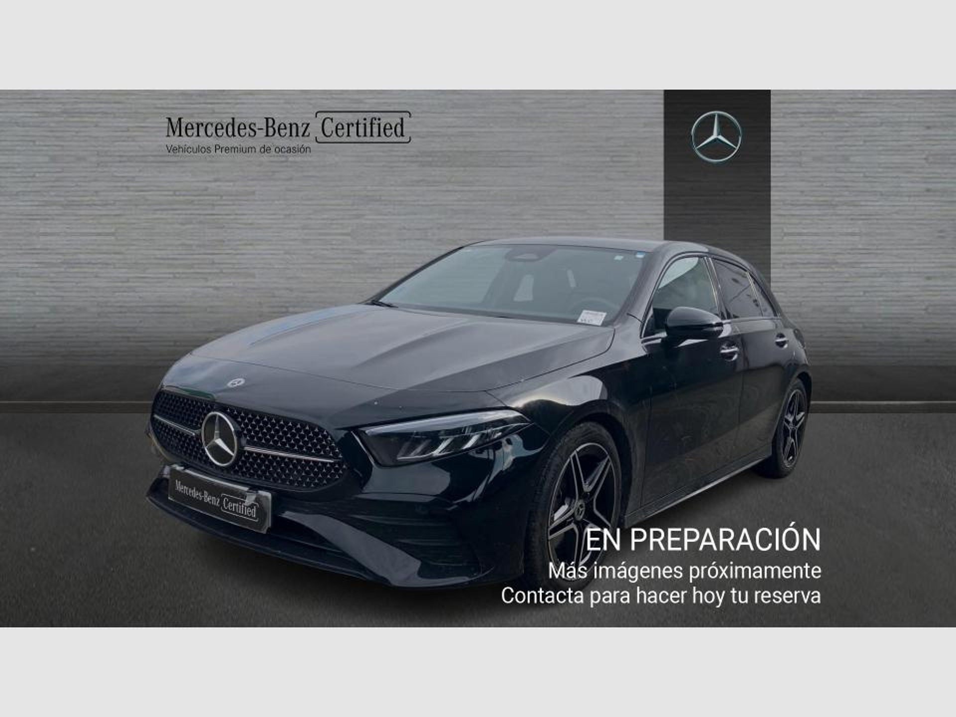 Imagen de MERCEDES Clase A