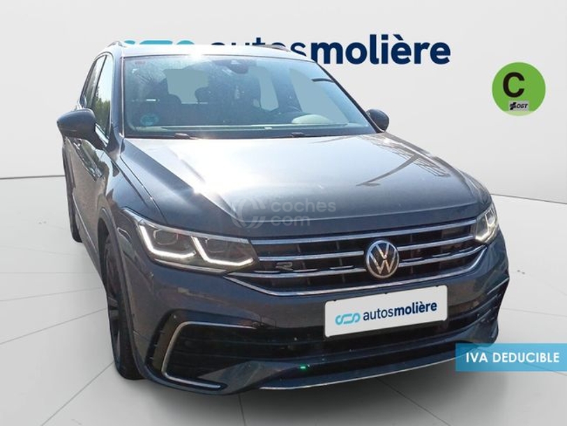 Foto del VOLKSWAGEN Tiguan 1.5 TSI R-Line DSG 110kW