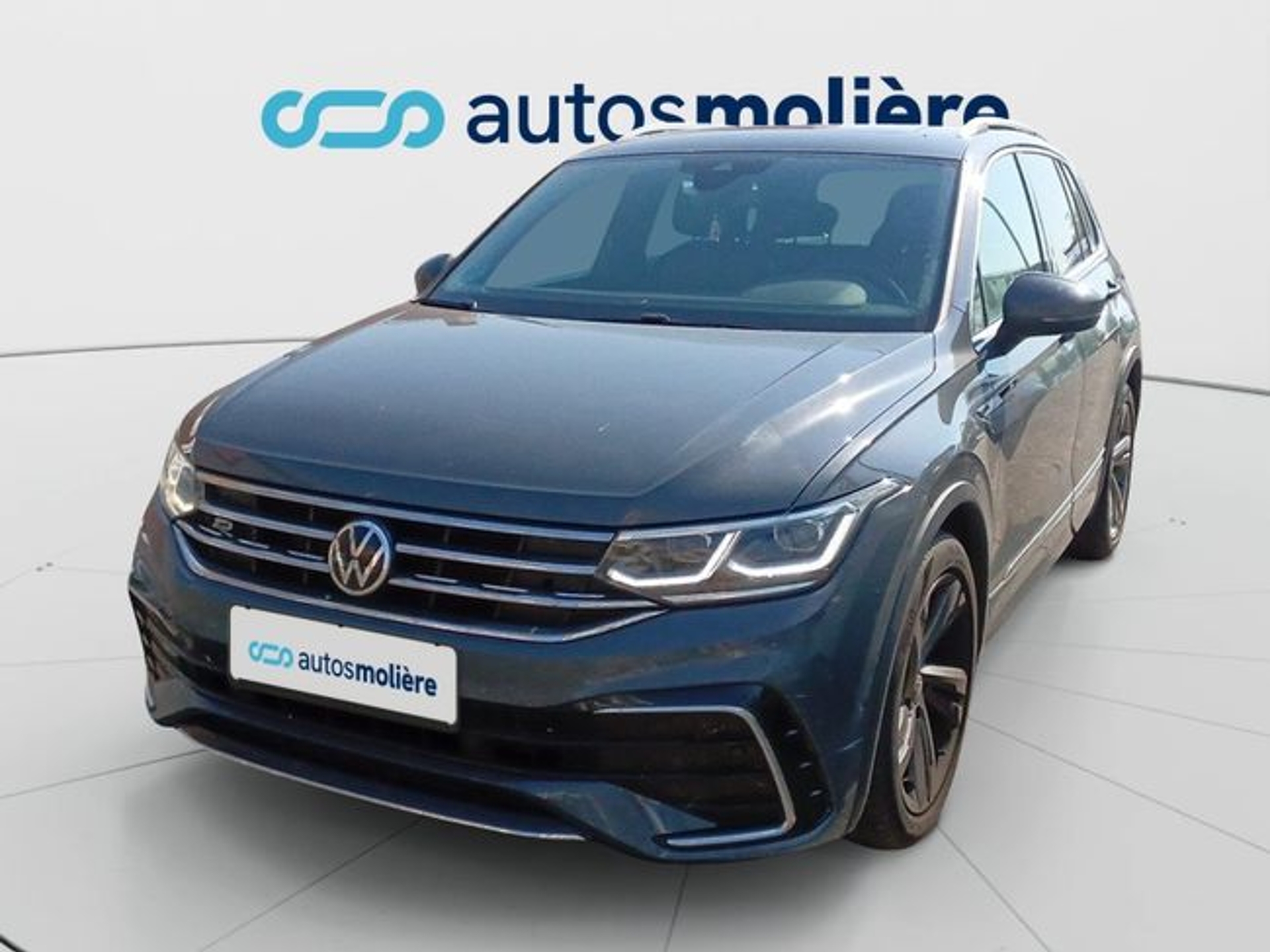 Imagen de VOLKSWAGEN Tiguan