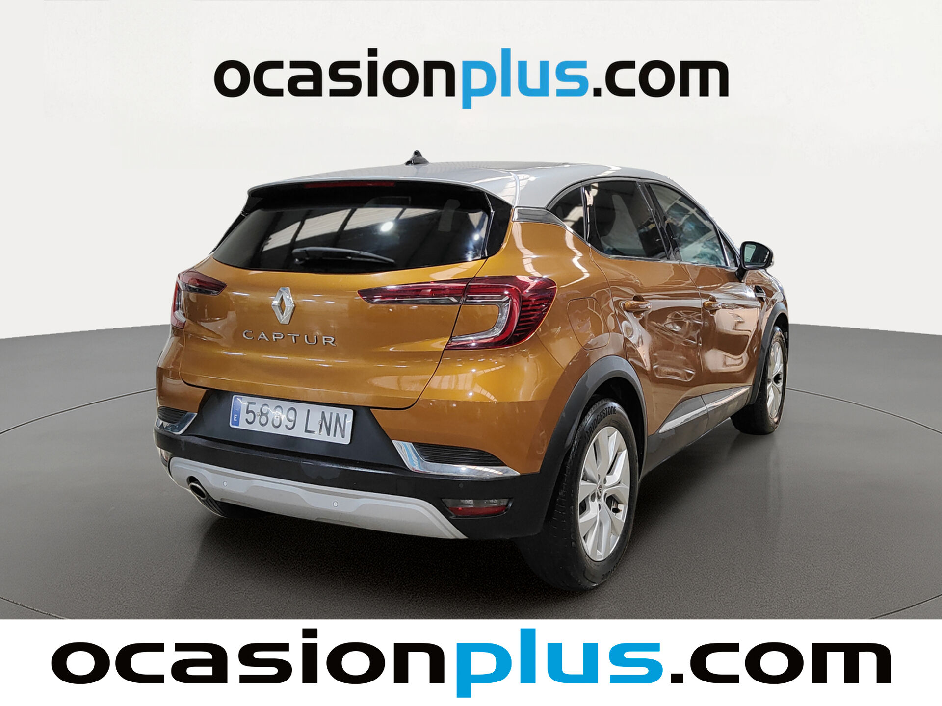 Imagen 3 de RENAULT Captur