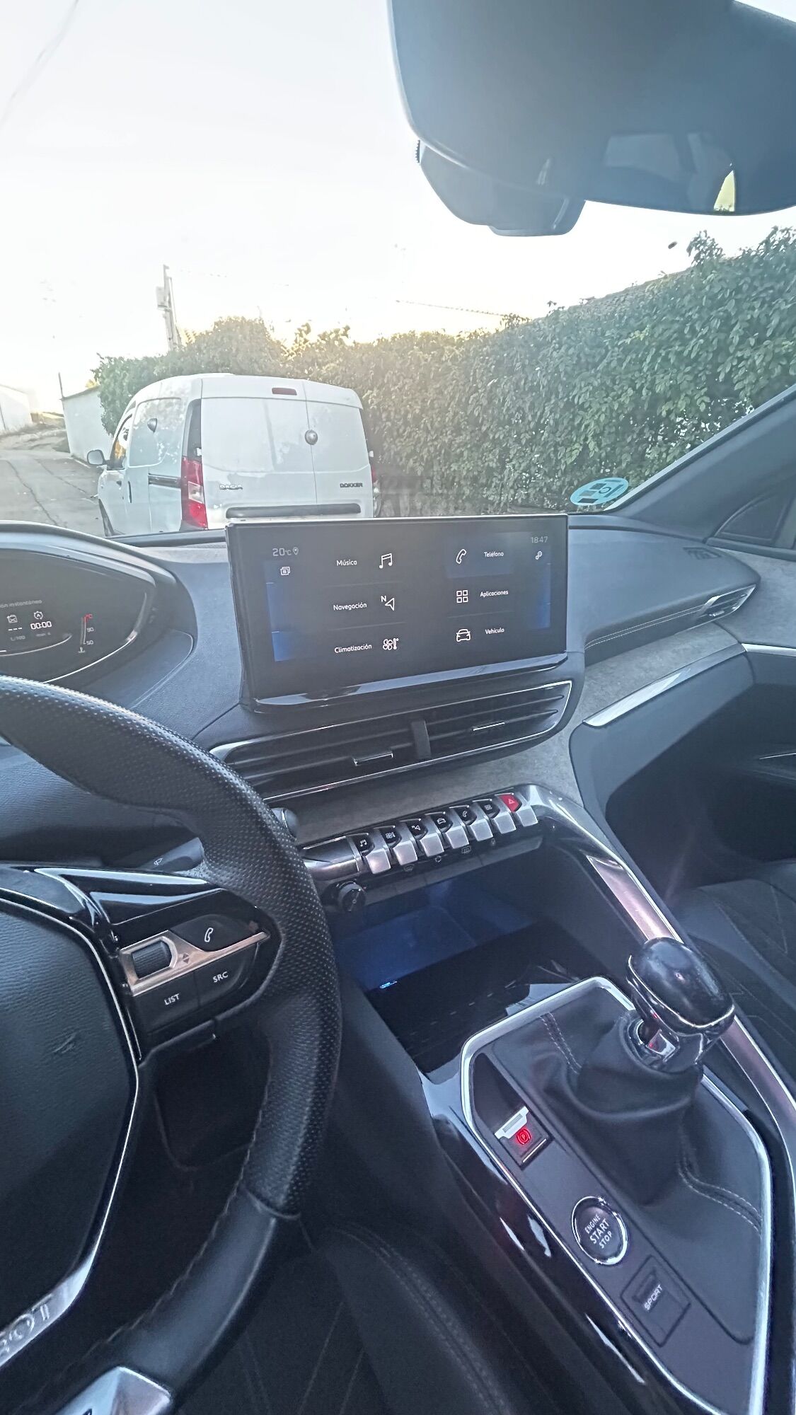 Foto del PEUGEOT 3008 1.5BlueHDi GT S&S 130