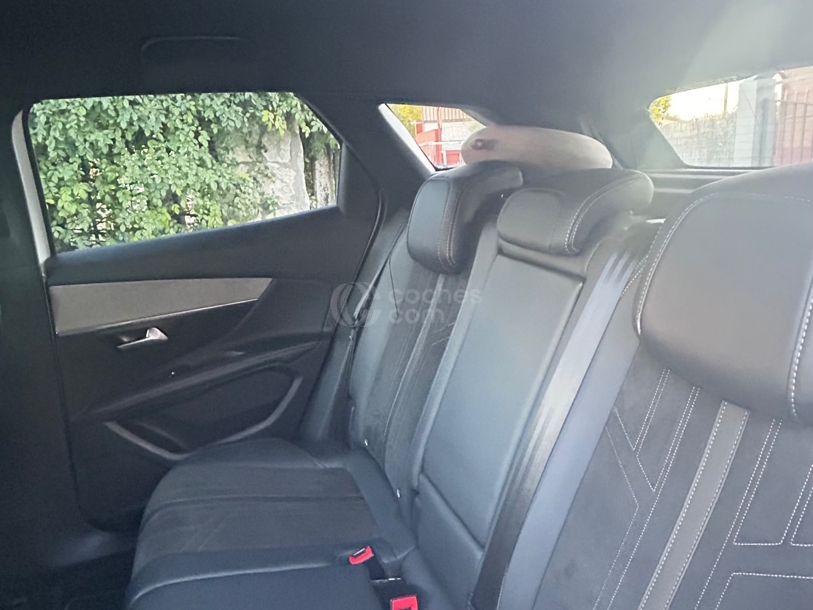 Foto del PEUGEOT 3008 1.5BlueHDi GT S&S 130