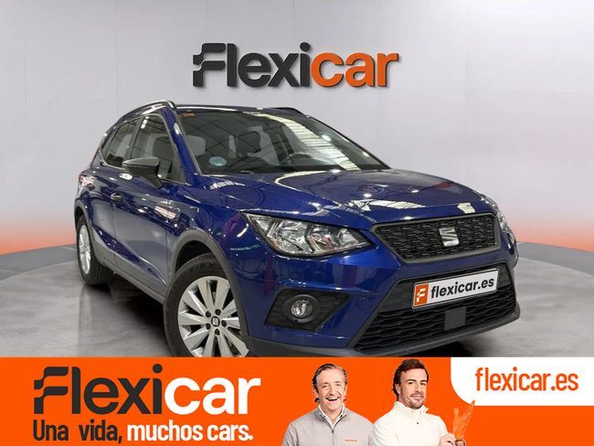 Foto del SEAT Arona 1.0 TSI Ecomotive S&S Style 95