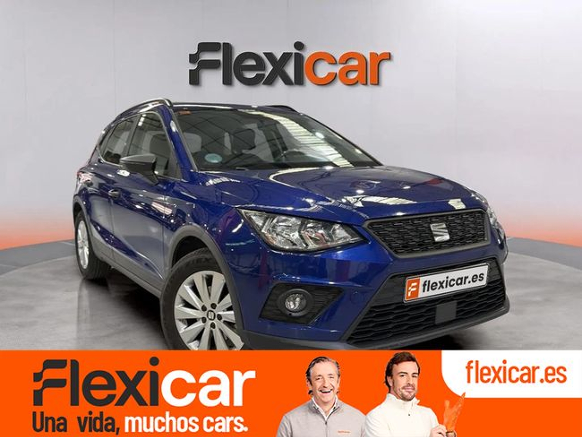 Imagen de SEAT Arona