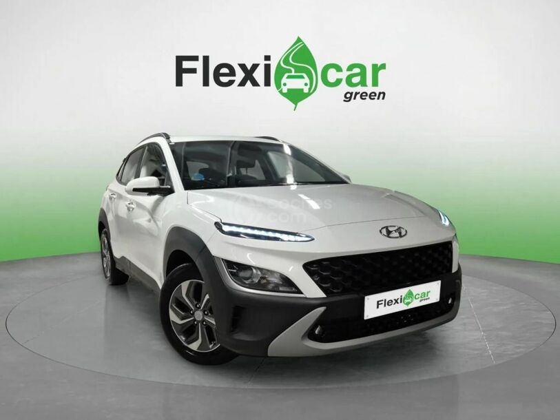 Foto del HYUNDAI Kona HEV 1.6 GDI DT Maxx