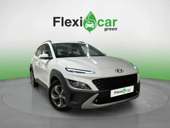 Imagen de HYUNDAI Kona HEV 1.6 GDI DT Maxx