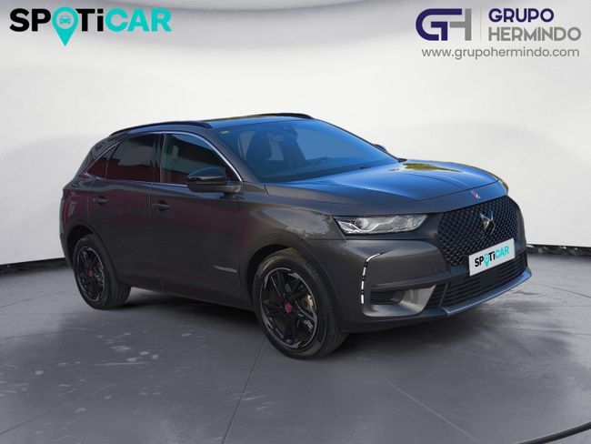 Foto del DS DS 7 Crossback 2.0BlueHDi Performance Line Aut.
