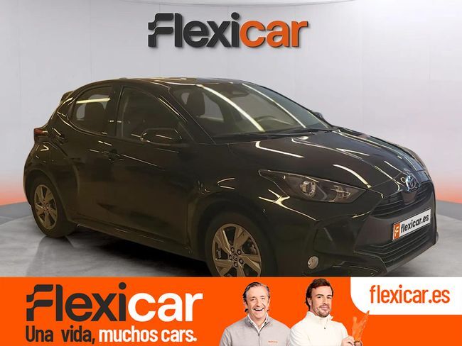 TOYOTA Yaris (1.5 120H Active Plus) en Palmas, Las