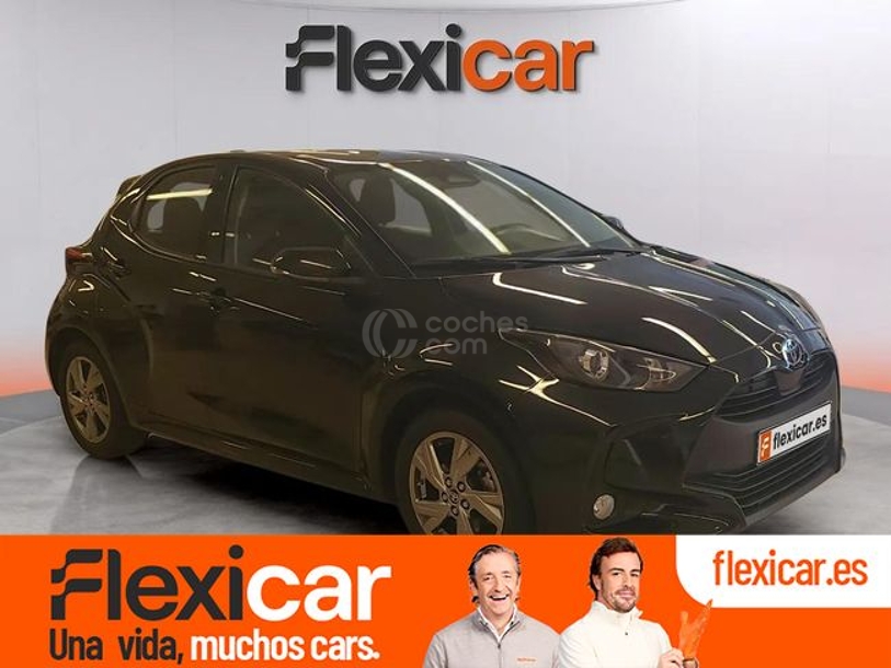 Foto del TOYOTA Yaris 120H 1.5 Active Plus