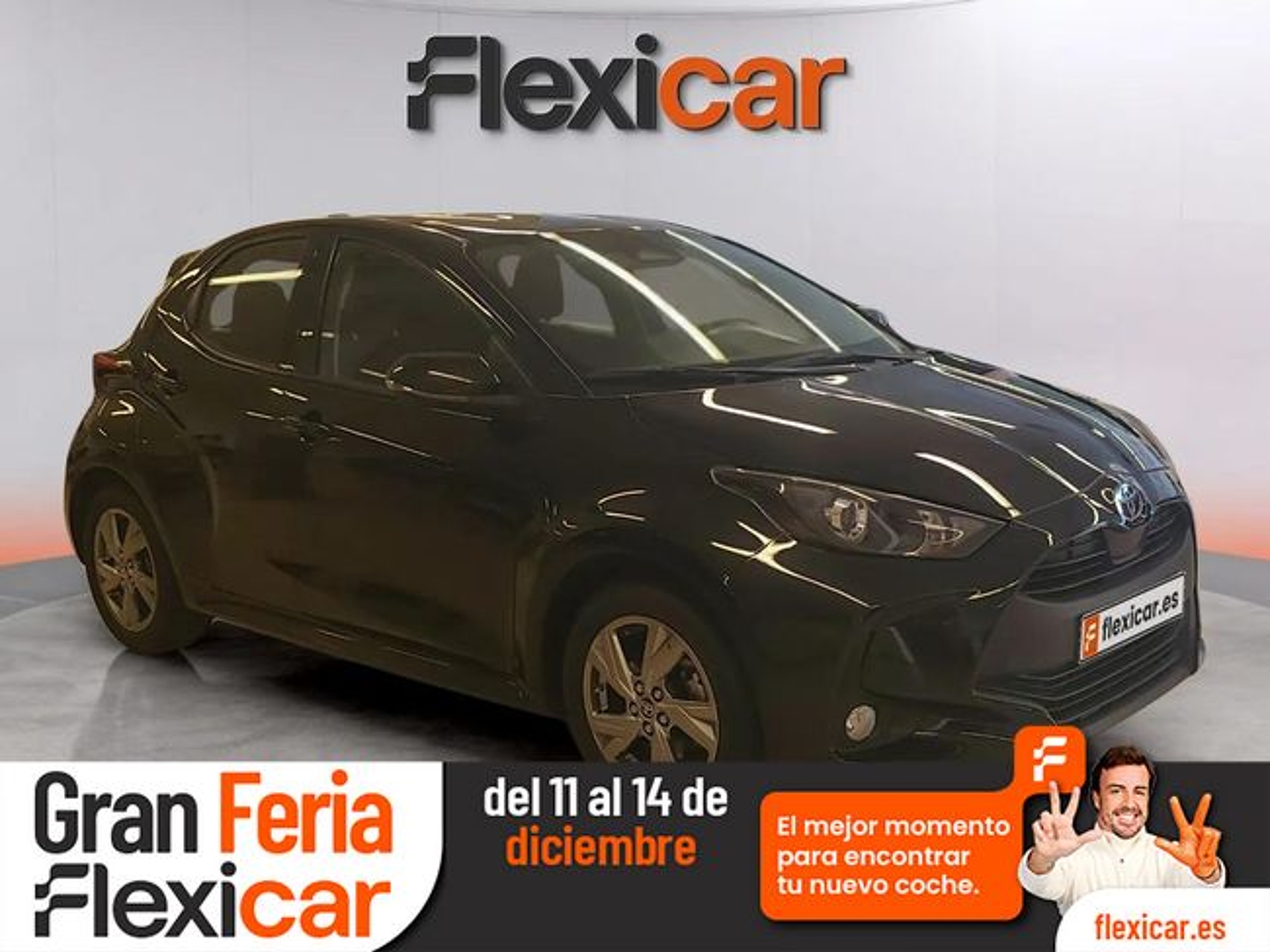 Imagen de TOYOTA Yaris