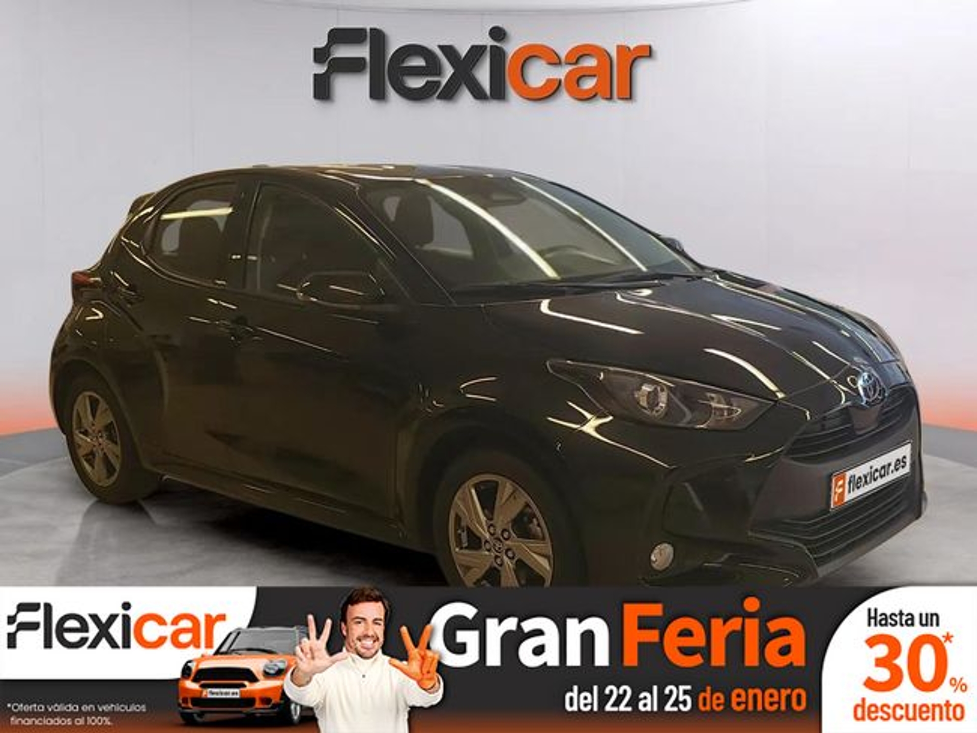 Imagen de TOYOTA Yaris