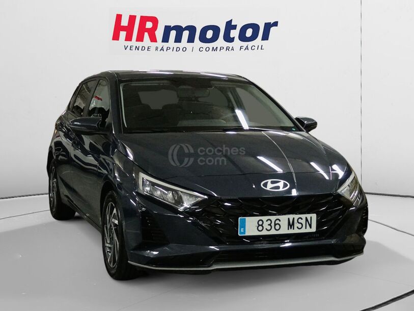 Foto del HYUNDAI i20 1.0 TGDI Klass 100