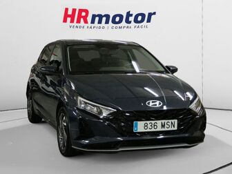 Imagen de HYUNDAI i20 1.0 TGDI Klass 100