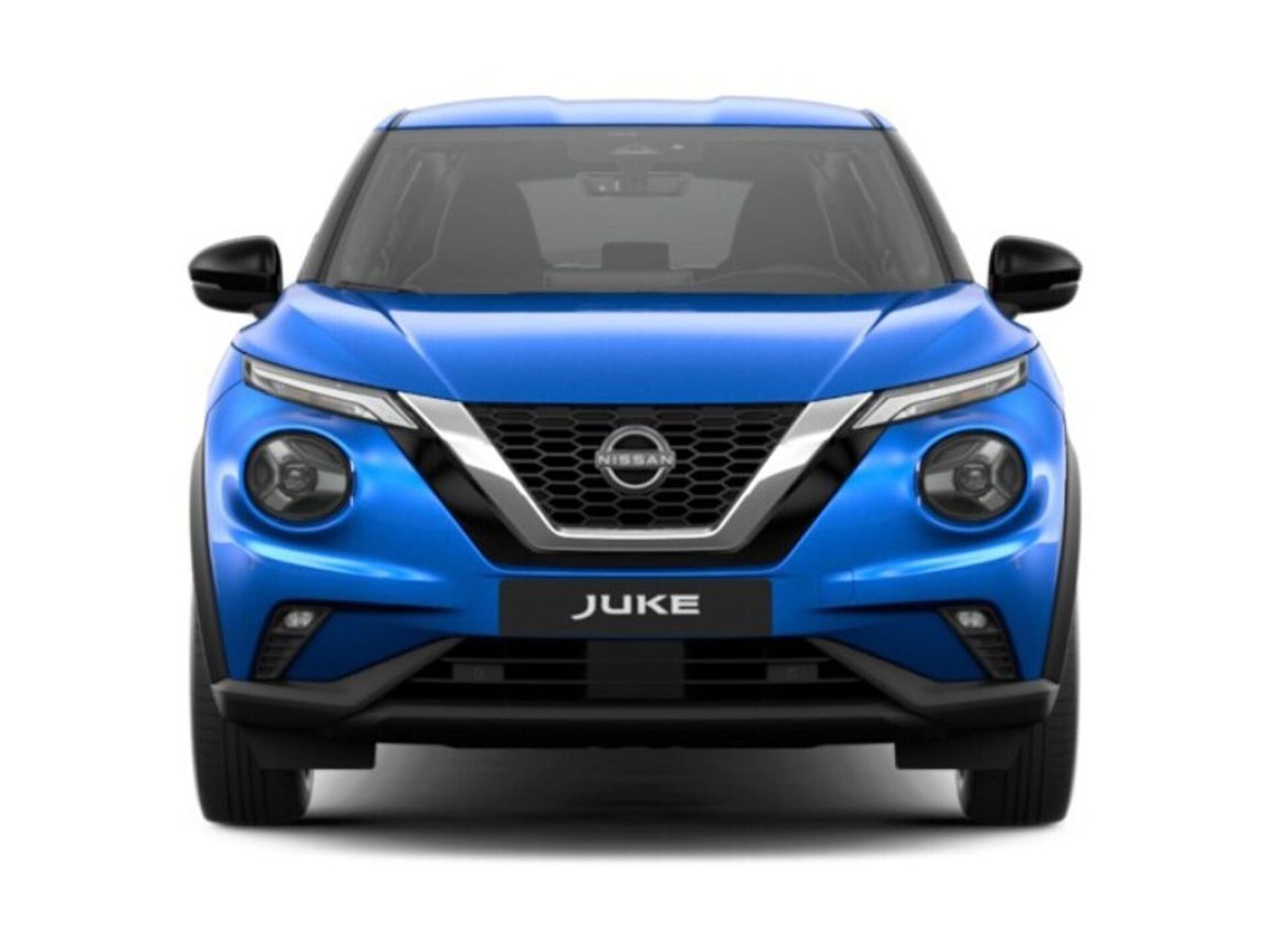 Imagen 3 de NISSAN Juke