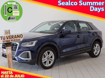 Imagen de AUDI Q2 30 TDI Advanced 85kW