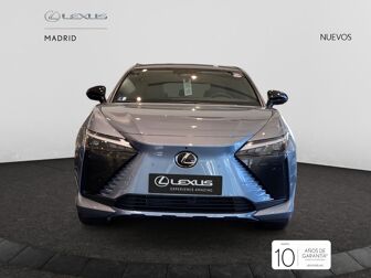 Imagen de LEXUS RZ 450e Executive