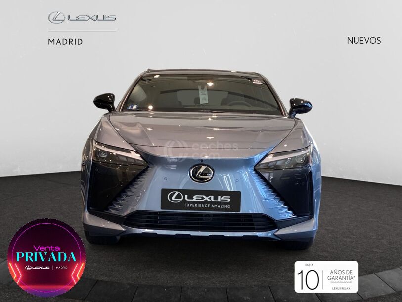 Foto del LEXUS RZ 450e Executive