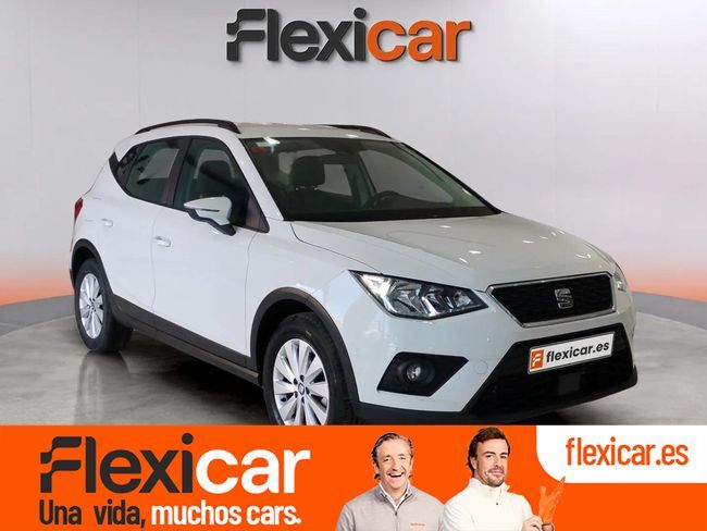 SEAT Arona (1.0 TSI 85kW (115CV) Style Ecomotive) en Sevilla