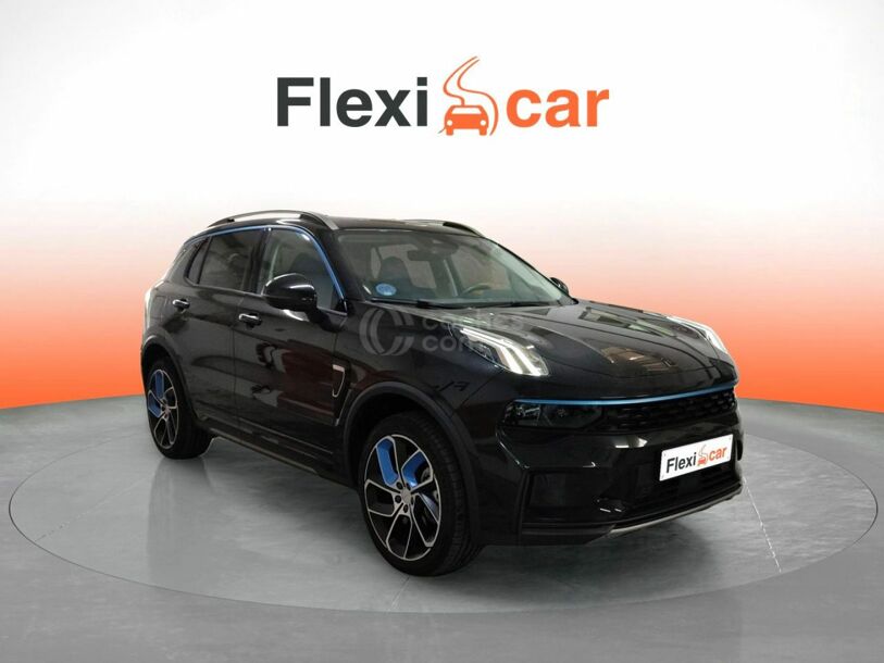 Foto del LYNK & CO 01 1.5T HEV