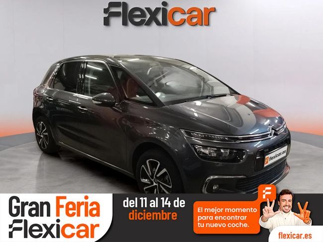 CITROEN C4 (PureTech 130 S&S 6v EAT6 Feel) en Barcelona