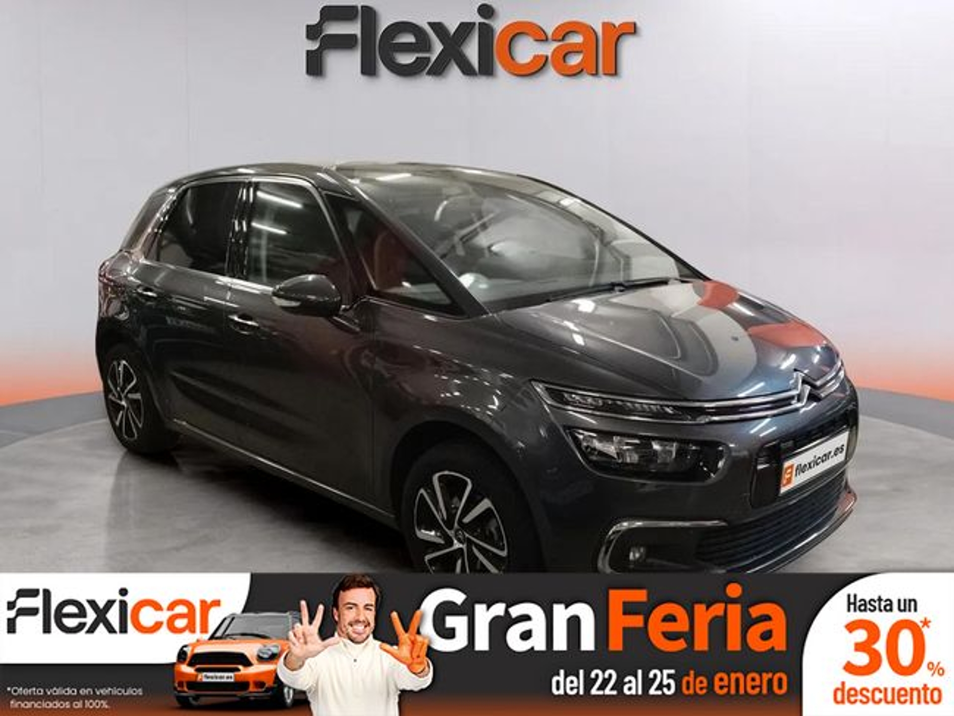 Imagen de CITROEN C4