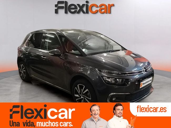 CITROEN C4 (PureTech 130 S&S 6v EAT6 Feel) en Barcelona
