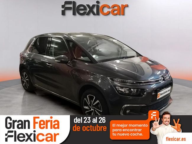 CITROEN C4 (PureTech 130 S&S 6v EAT6 Feel) en Barcelona
