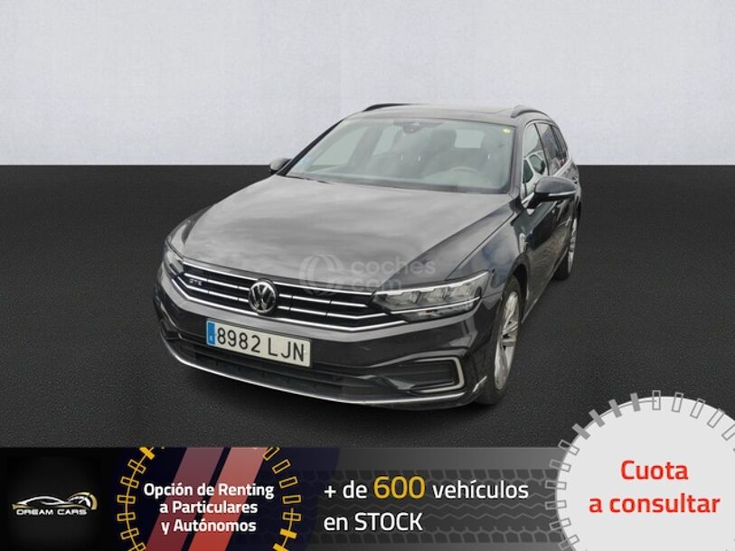 Foto del VOLKSWAGEN Passat Variant GTE 1.4 TSI e-Power