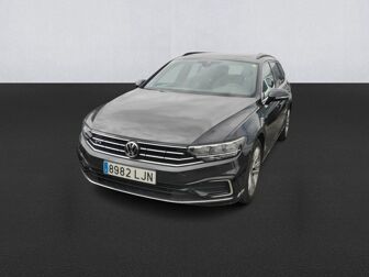 Imagen de VOLKSWAGEN Passat Variant GTE 1.4 TSI e-Power