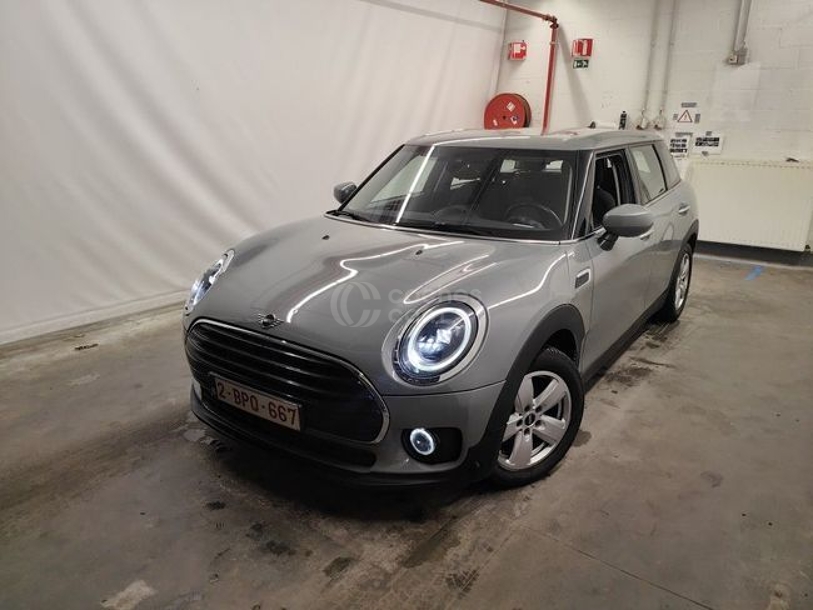 Foto del MINI Mini One Aut.