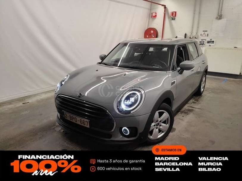 Foto del MINI Mini One Aut.