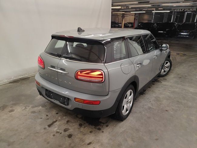 Foto del MINI Mini One Aut.