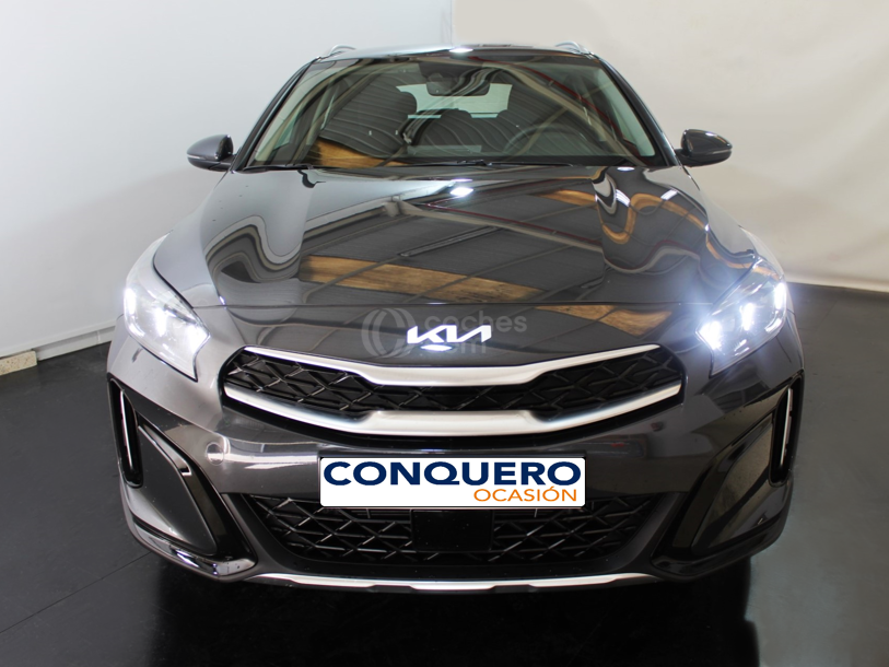 Foto del KIA XCeed 1.6 PHEV eDrive Aut.