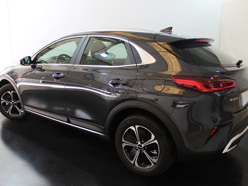 Foto del KIA XCeed 1.6 PHEV eDrive Aut.