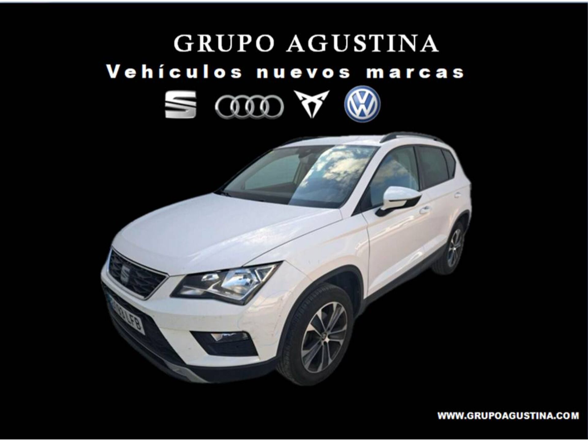 Imagen de SEAT Ateca