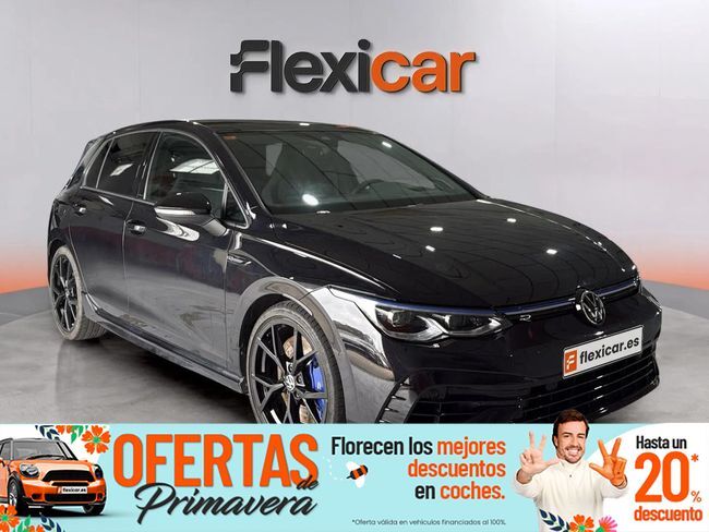 Foto del VOLKSWAGEN Golf 2.0 TSI R DSG 235kW