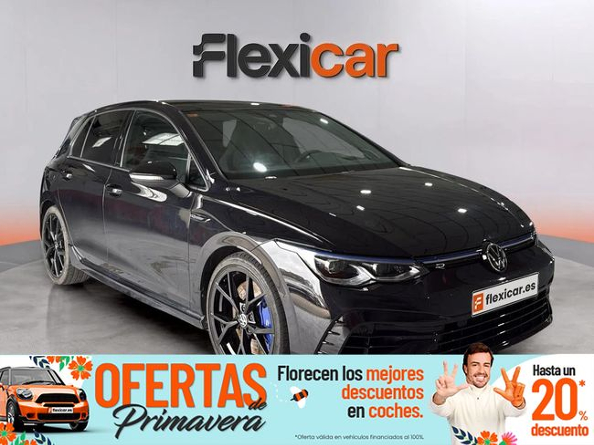 Imagen de VOLKSWAGEN Golf