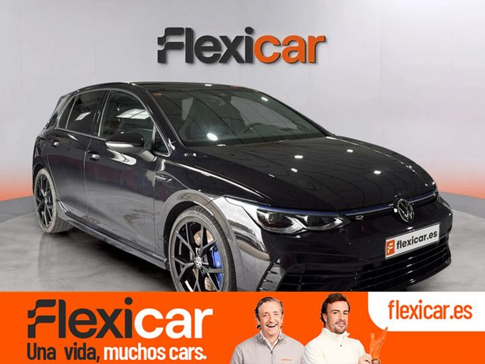 Imagen de VOLKSWAGEN Golf