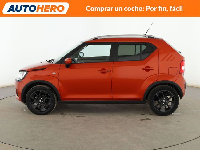 Foto del SUZUKI Ignis 1.2 GLE 4WD