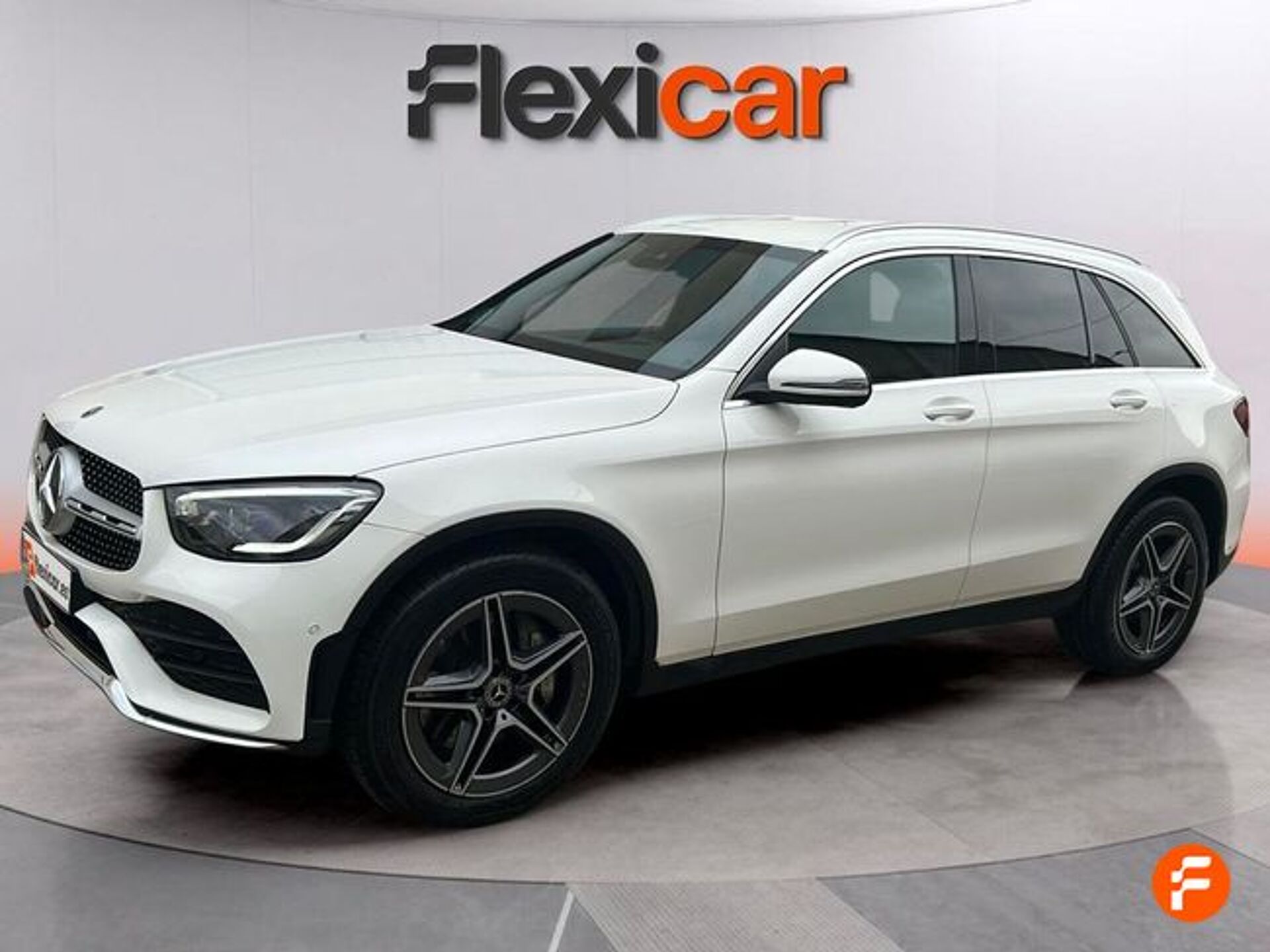 Imagen 3 de MERCEDES Clase GLC