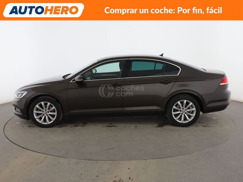 Foto del VOLKSWAGEN Passat 2.0TDI Advance DSG6 110kW