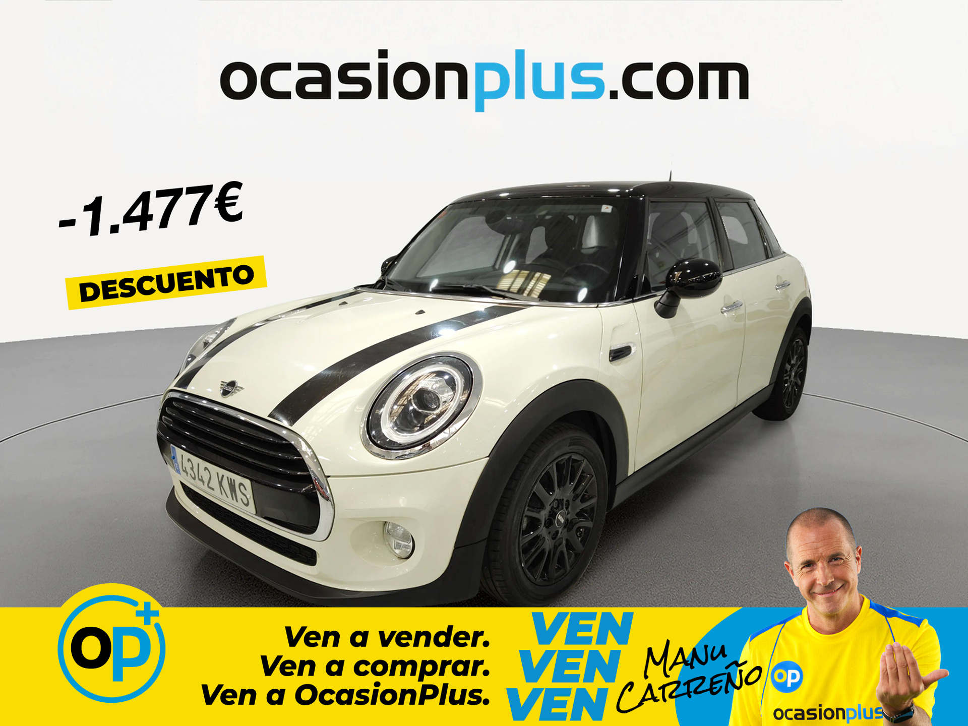 Imagen de MINI Mini