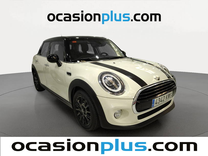 Foto del MINI Mini Cooper