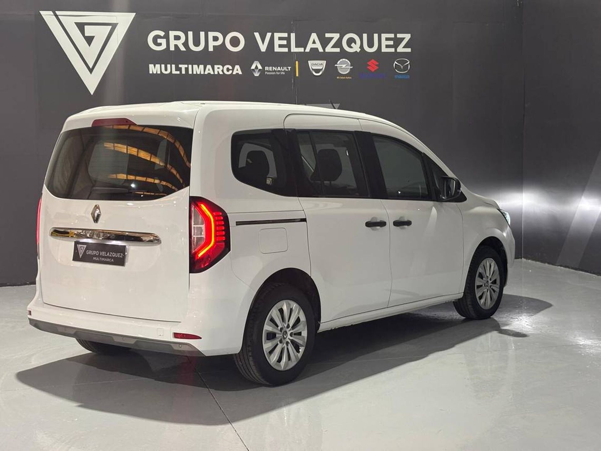 Imagen de RENAULT Kangoo