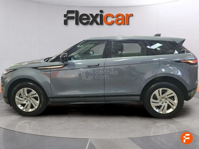 Foto del LAND ROVER Range Rover Evoque 2.0D MHEV S AWD Aut. 150