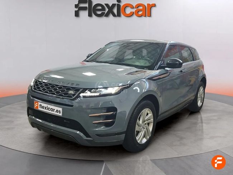 Foto del LAND ROVER Range Rover Evoque 2.0D MHEV S AWD Aut. 150