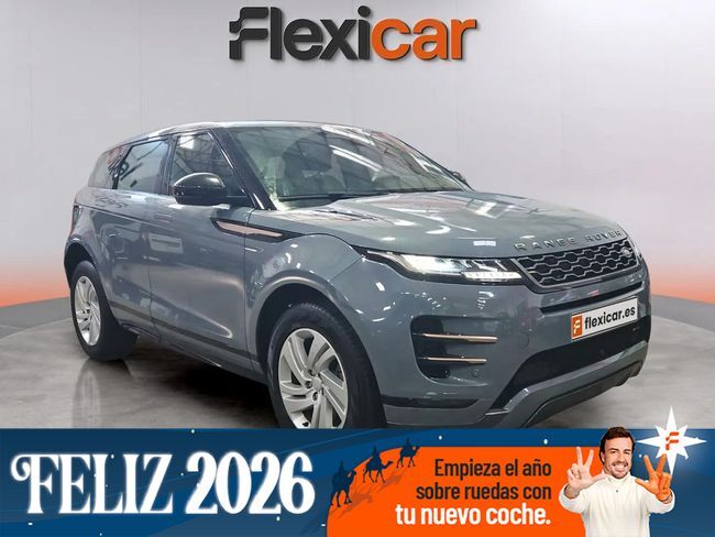 LAND ROVER Range Rover Evoque (2.0 D163 R-Dynamic AUTO 4WD MHEV) en Cádiz