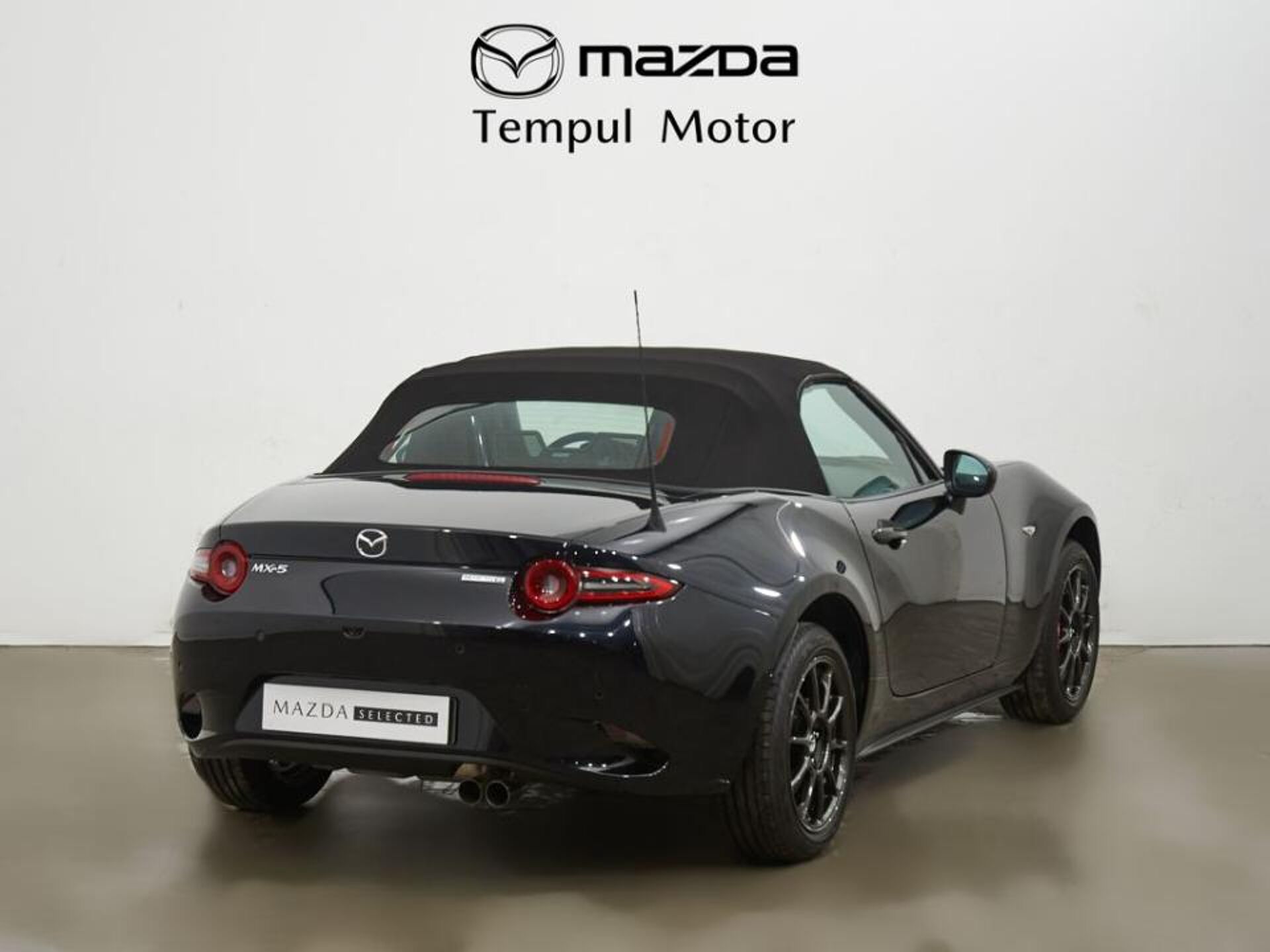Imagen 3 de MAZDA MX-5